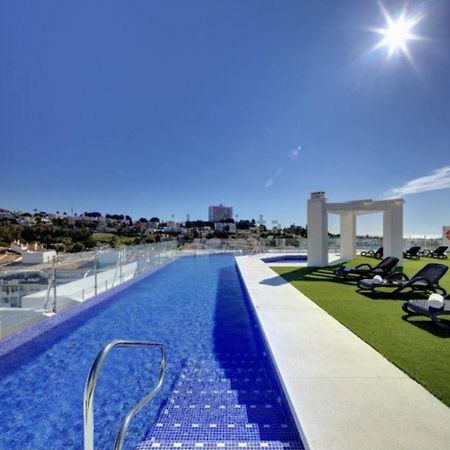 Estupendo Apartamento Entero Μαρμπέλλα Εξωτερικό φωτογραφία