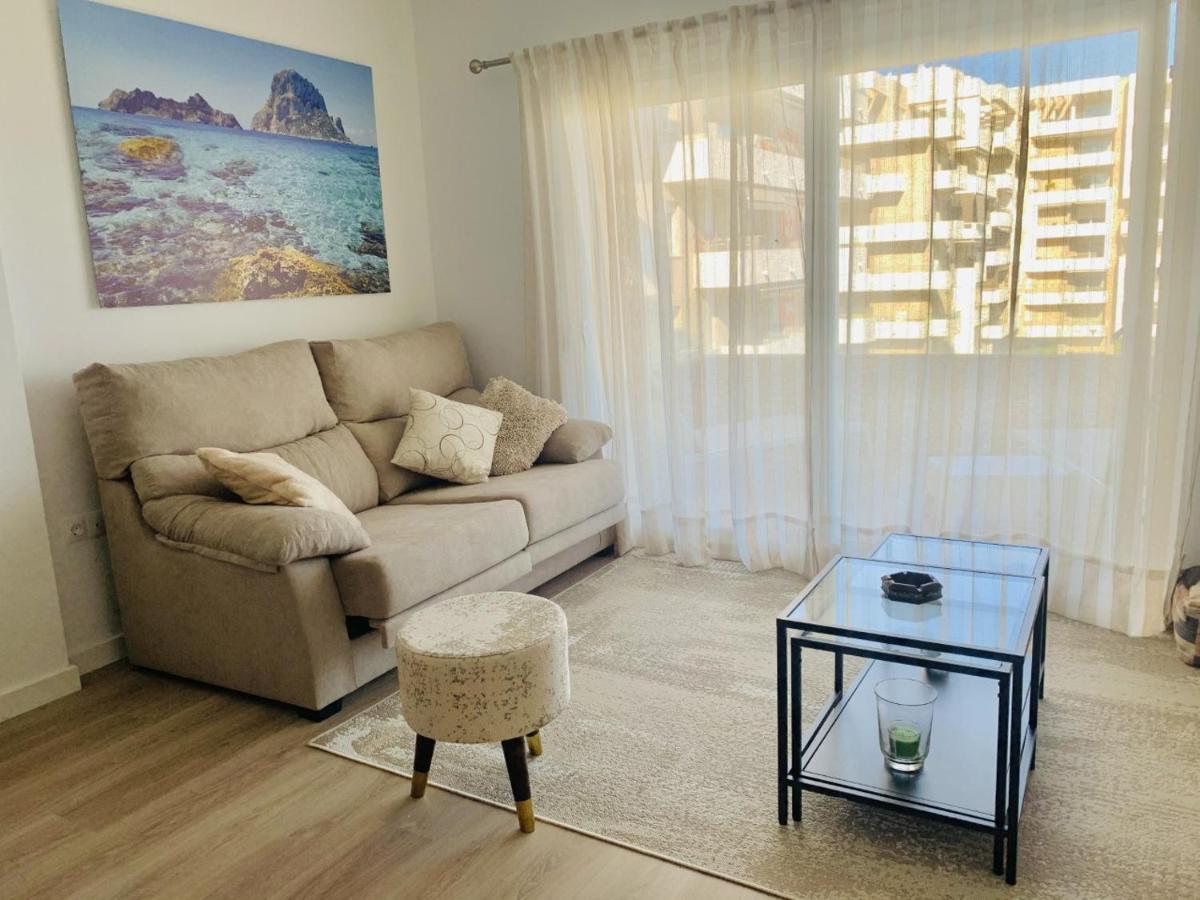 Estupendo Apartamento Entero Μαρμπέλλα Εξωτερικό φωτογραφία