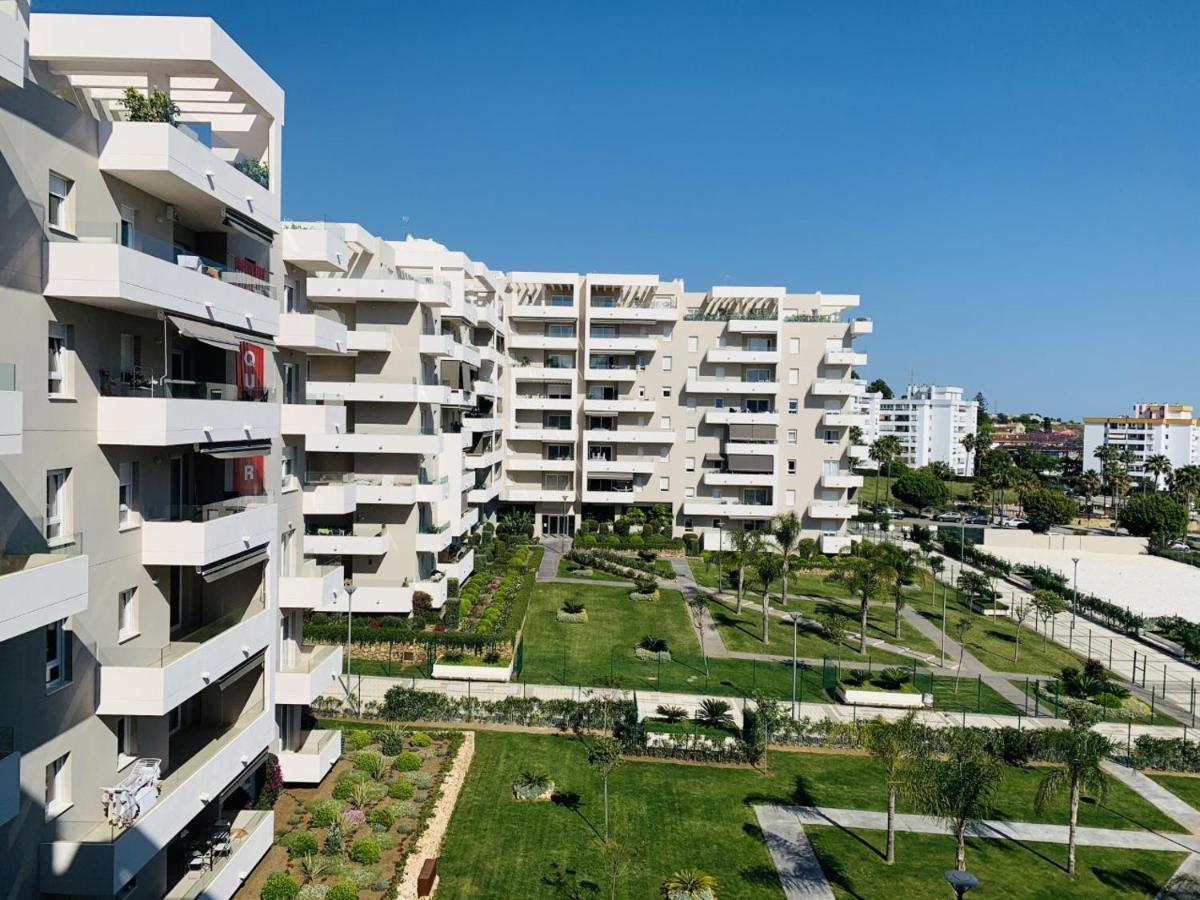 Estupendo Apartamento Entero Διαμέρισμα Μαρμπέλλα Εξωτερικό φωτογραφία