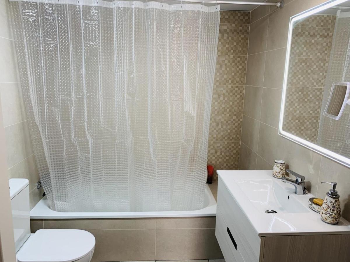 Estupendo Apartamento Entero Μαρμπέλλα Εξωτερικό φωτογραφία