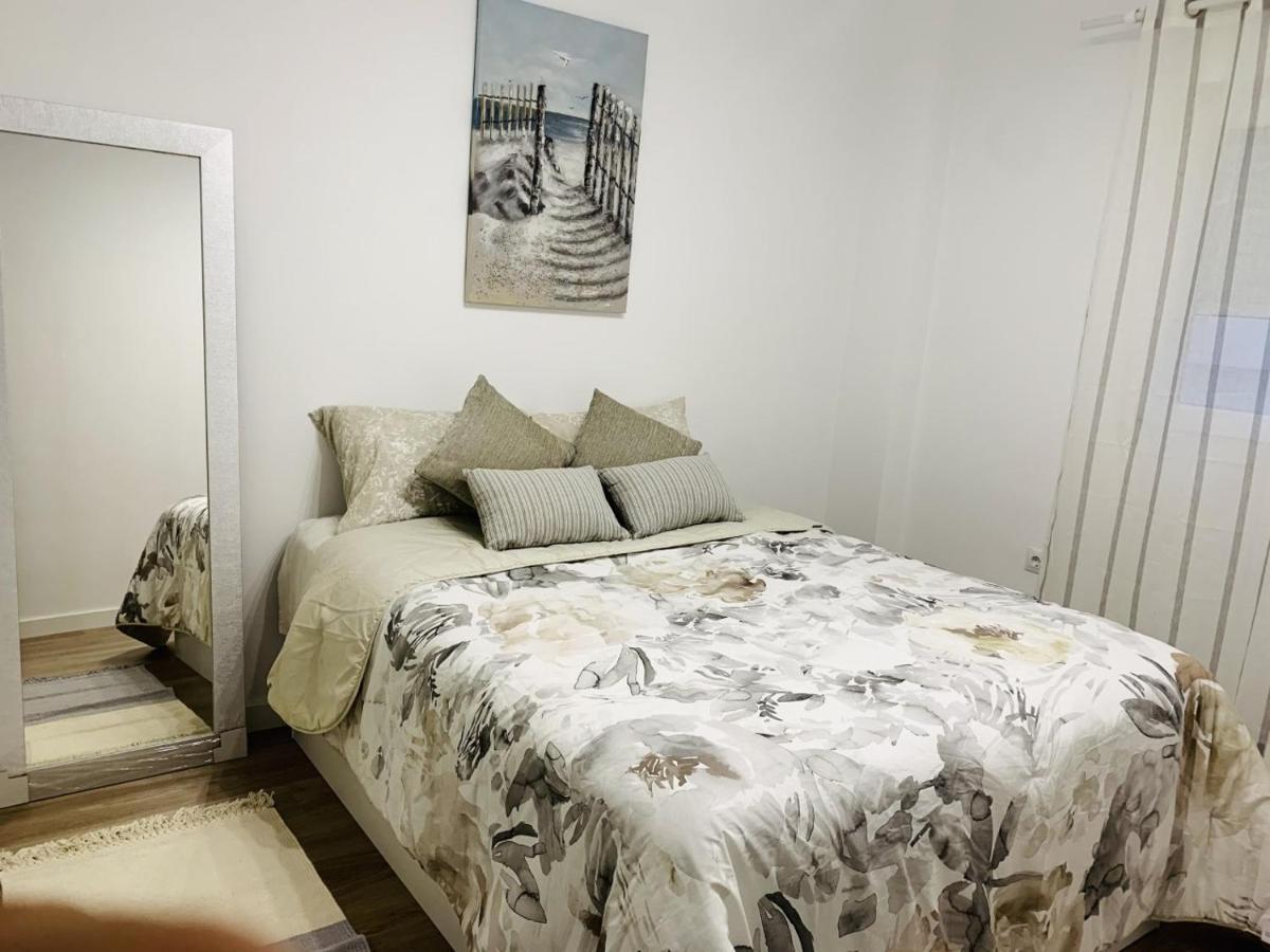 Estupendo Apartamento Entero Μαρμπέλλα Εξωτερικό φωτογραφία