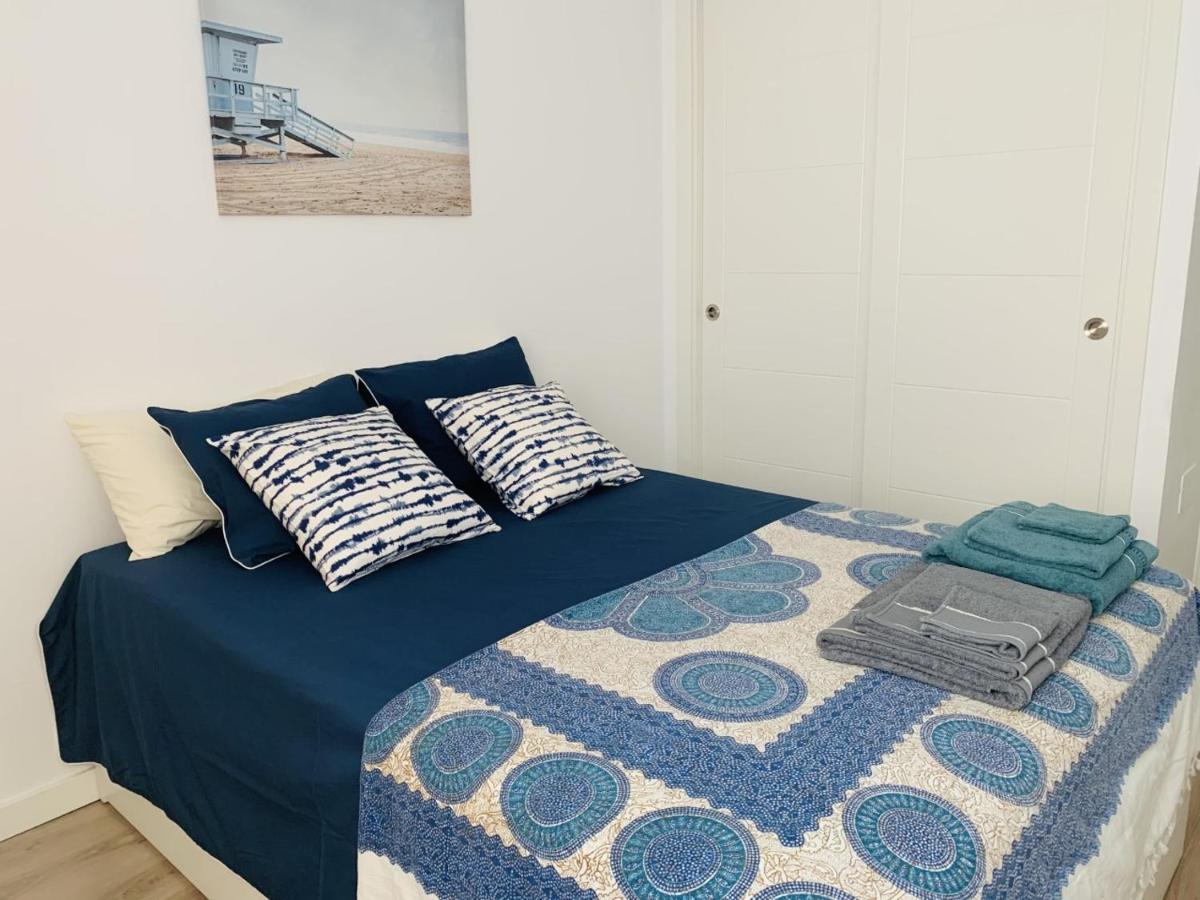 Estupendo Apartamento Entero Μαρμπέλλα Εξωτερικό φωτογραφία