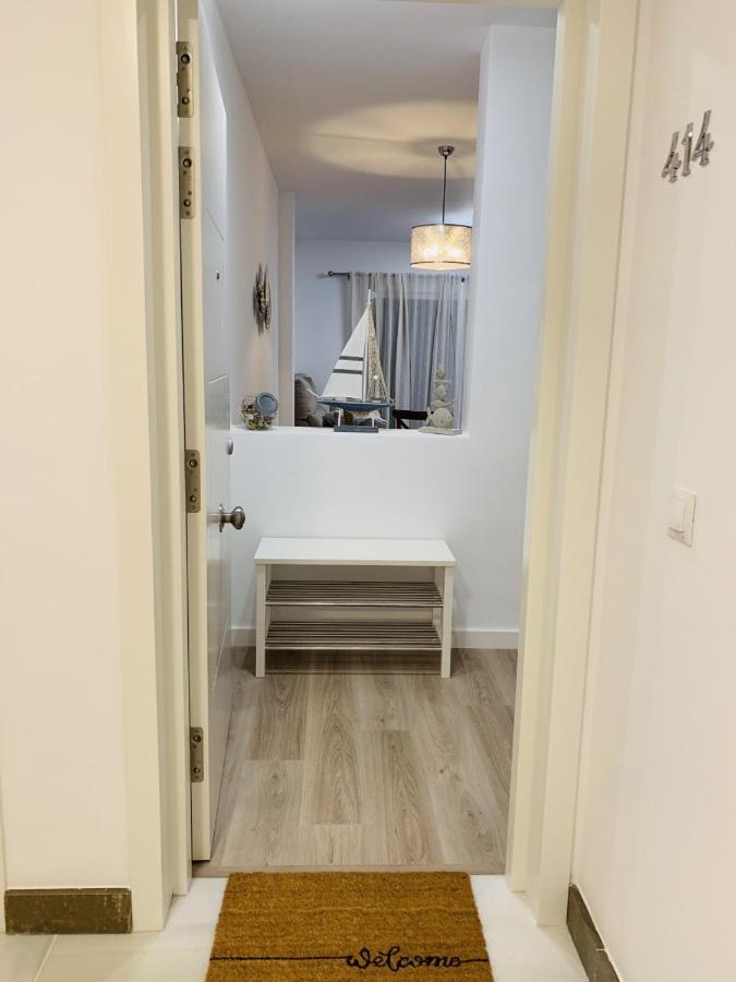 Estupendo Apartamento Entero Μαρμπέλλα Εξωτερικό φωτογραφία