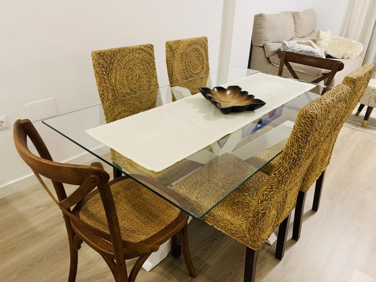 Estupendo Apartamento Entero Μαρμπέλλα Εξωτερικό φωτογραφία