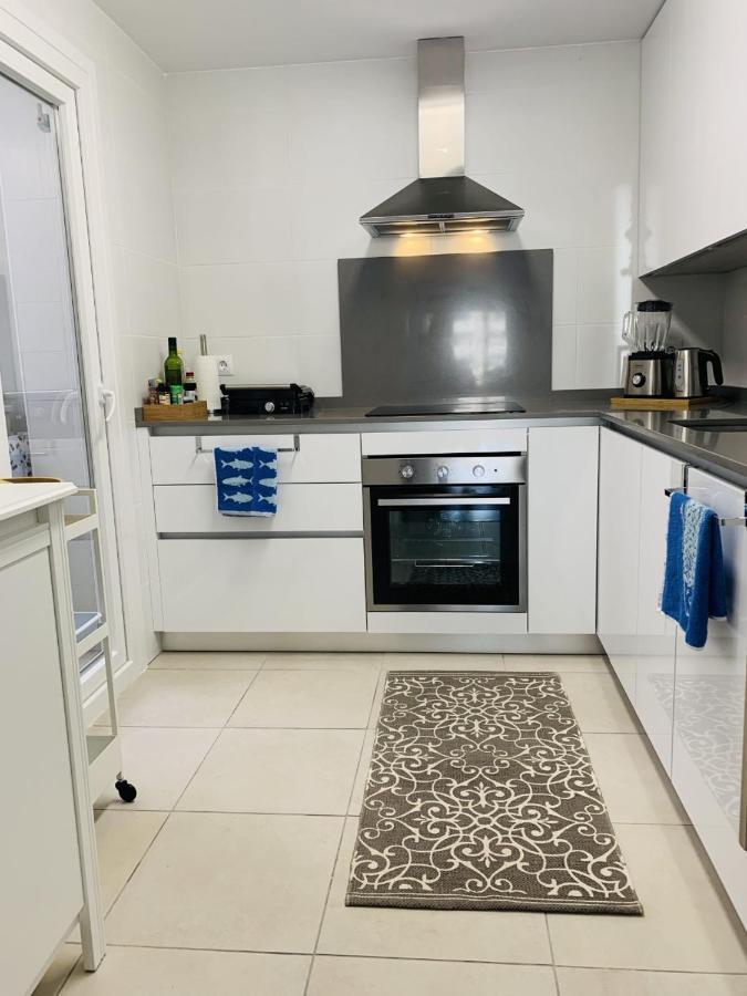 Estupendo Apartamento Entero Μαρμπέλλα Εξωτερικό φωτογραφία