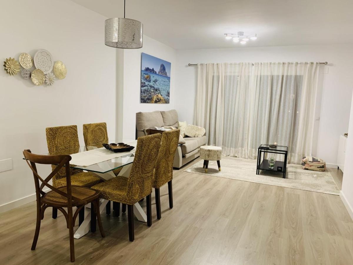 Estupendo Apartamento Entero Διαμέρισμα Μαρμπέλλα Εξωτερικό φωτογραφία