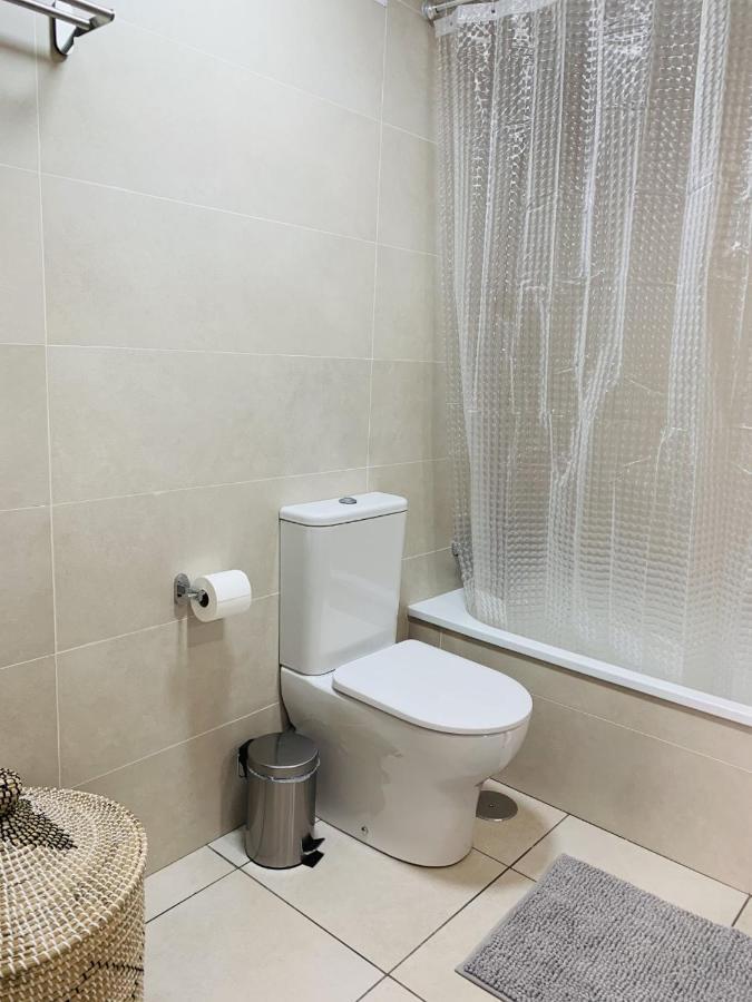 Estupendo Apartamento Entero Μαρμπέλλα Εξωτερικό φωτογραφία
