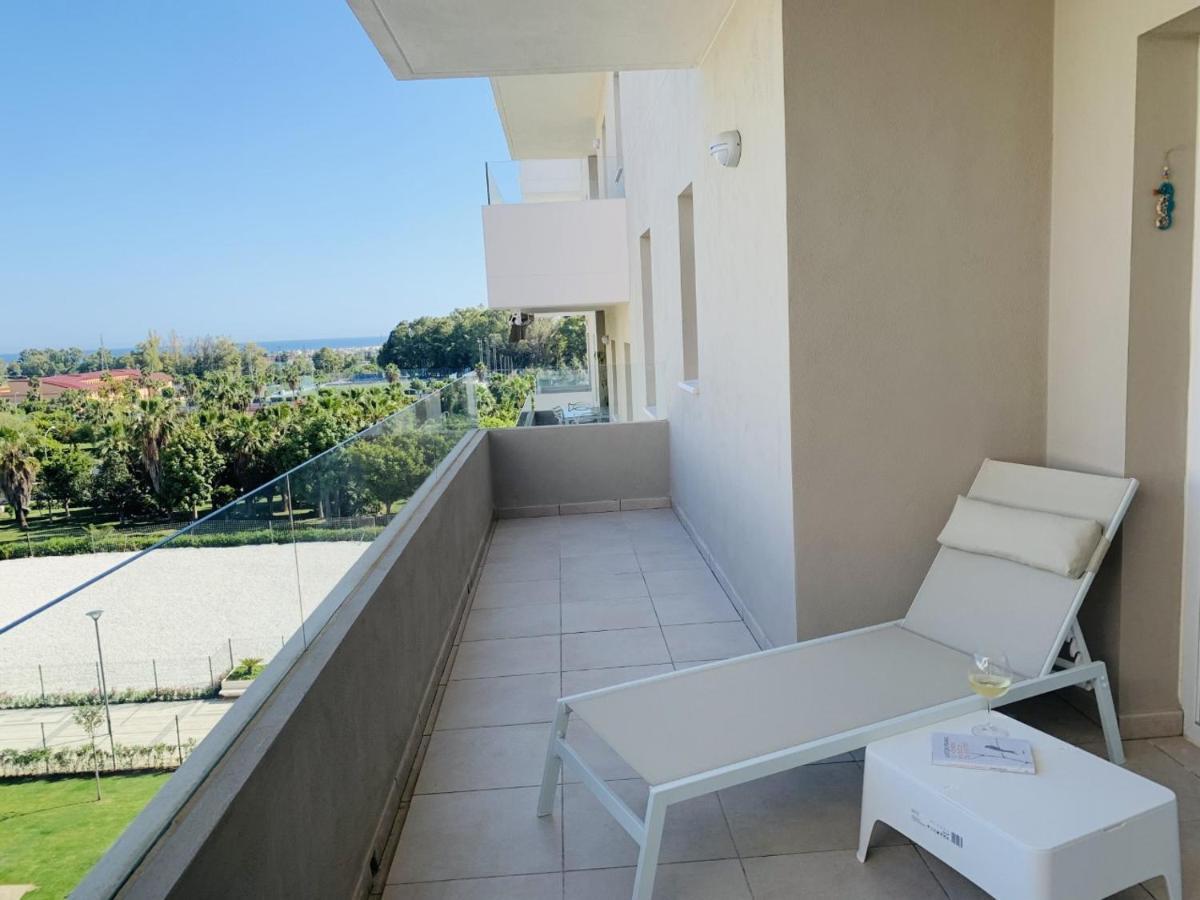 Estupendo Apartamento Entero Μαρμπέλλα Εξωτερικό φωτογραφία