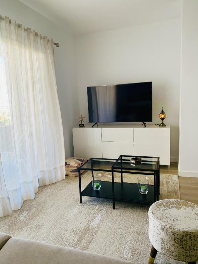 Estupendo Apartamento Entero Διαμέρισμα Μαρμπέλλα Εξωτερικό φωτογραφία