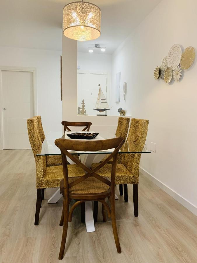 Estupendo Apartamento Entero Μαρμπέλλα Εξωτερικό φωτογραφία