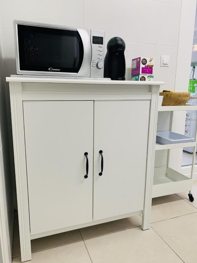 Estupendo Apartamento Entero Μαρμπέλλα Εξωτερικό φωτογραφία