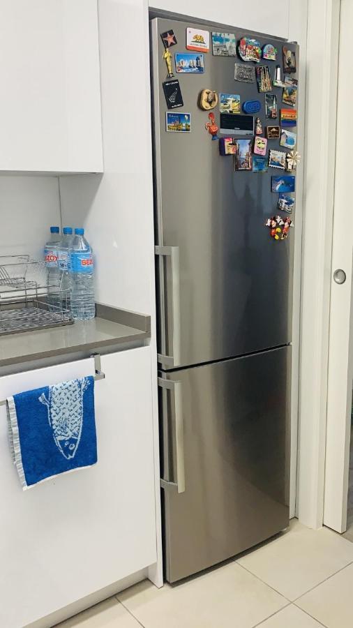 Estupendo Apartamento Entero Μαρμπέλλα Εξωτερικό φωτογραφία