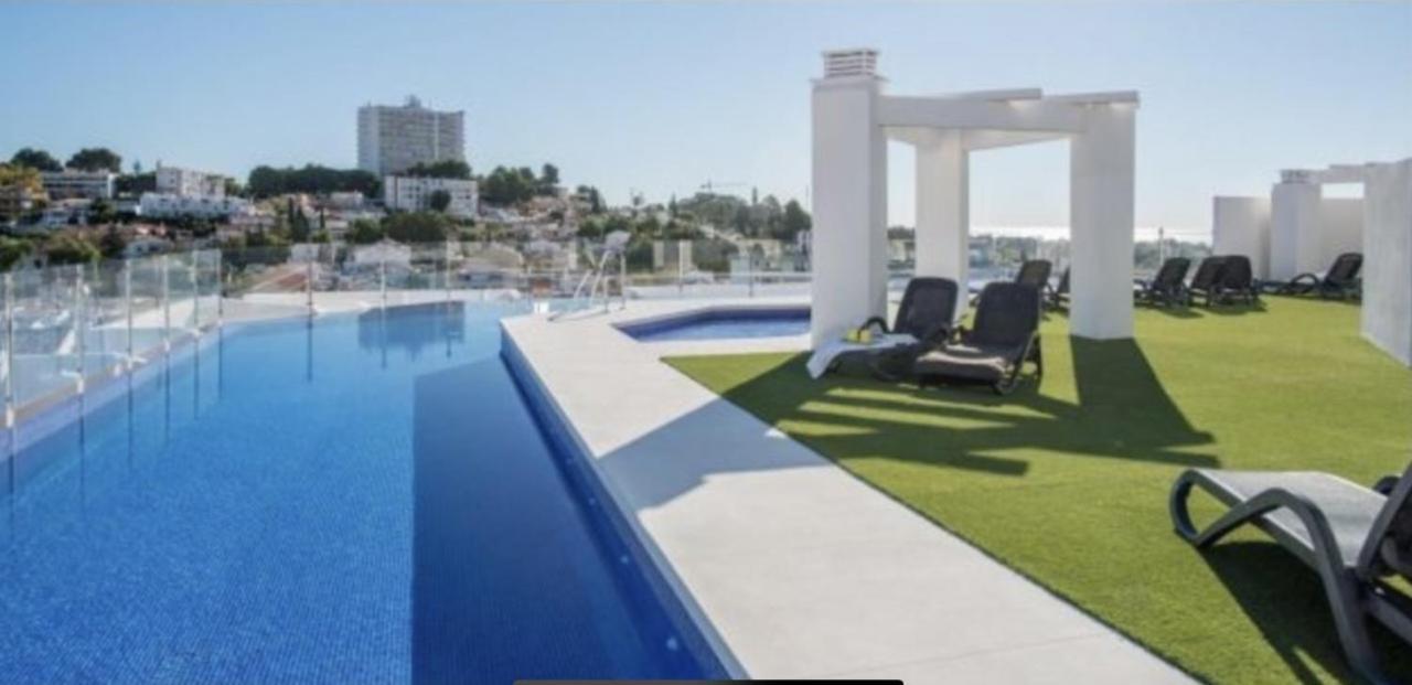 Estupendo Apartamento Entero Μαρμπέλλα Εξωτερικό φωτογραφία